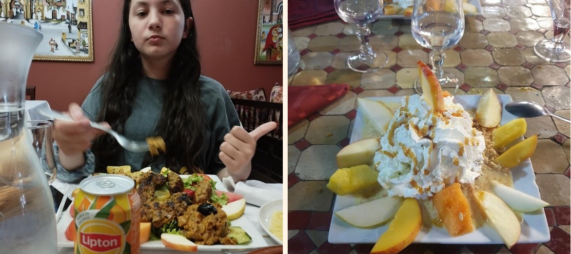 La Table Marocaine - Gallery Image 9