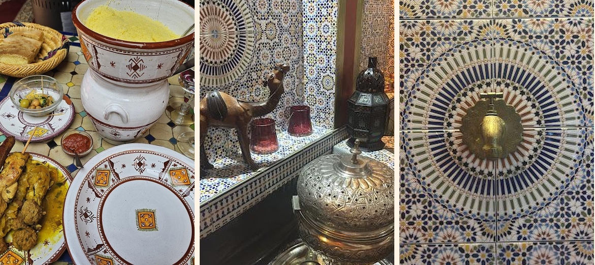 La Table Marocaine - Gallery Image 2