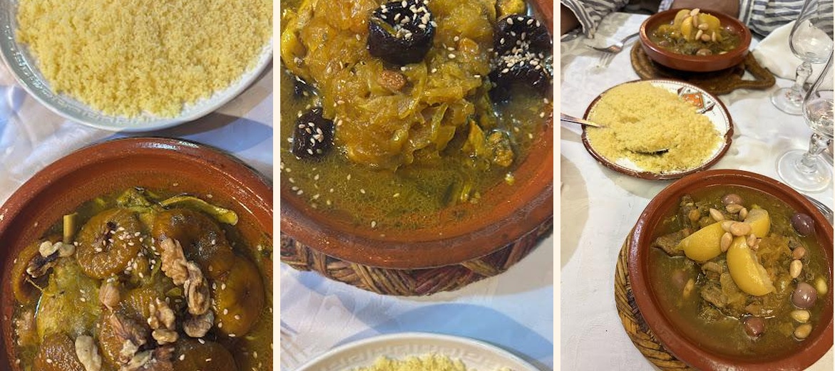 La Table Marocaine - Gallery Image 3