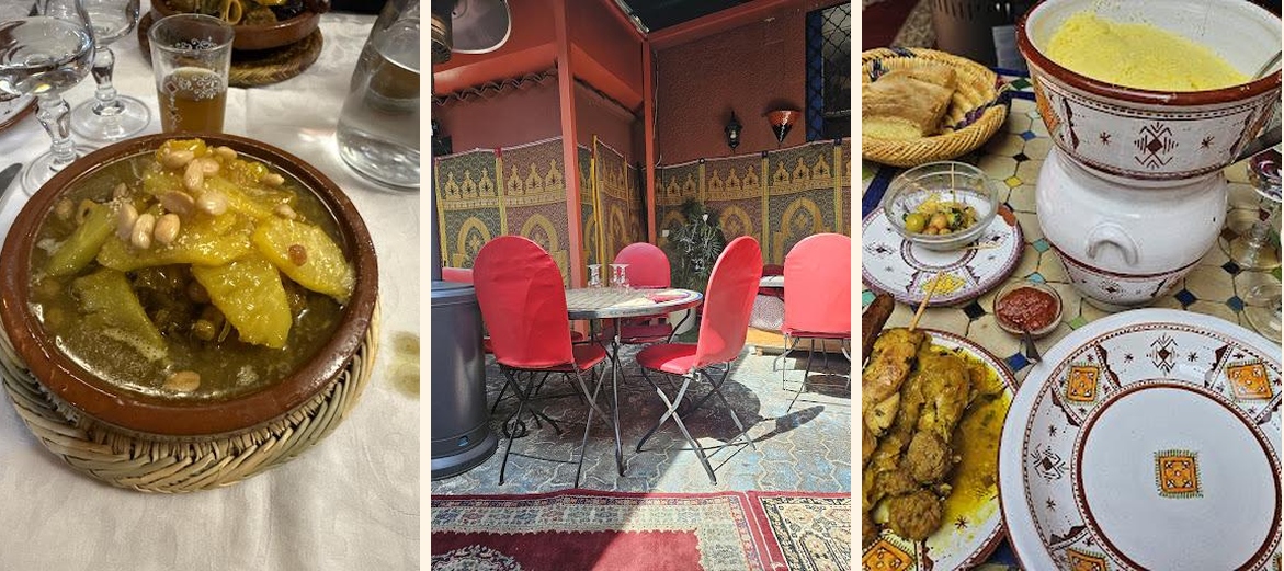 La Table Marocaine - Gallery Image 4