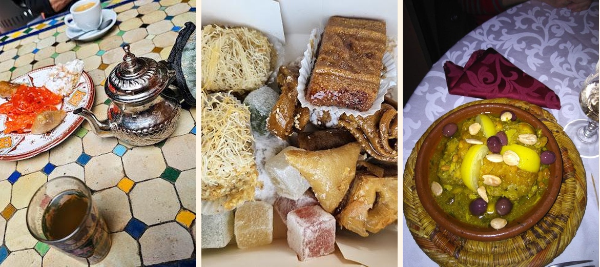 La Table Marocaine - Gallery Image 5