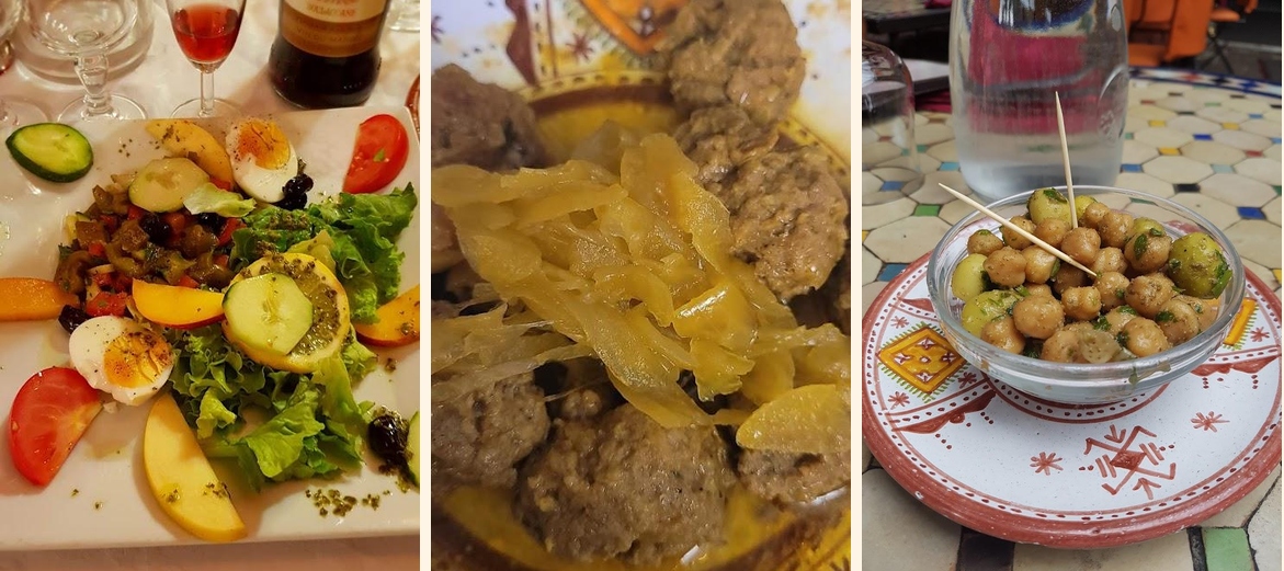 La Table Marocaine - Gallery Image 6