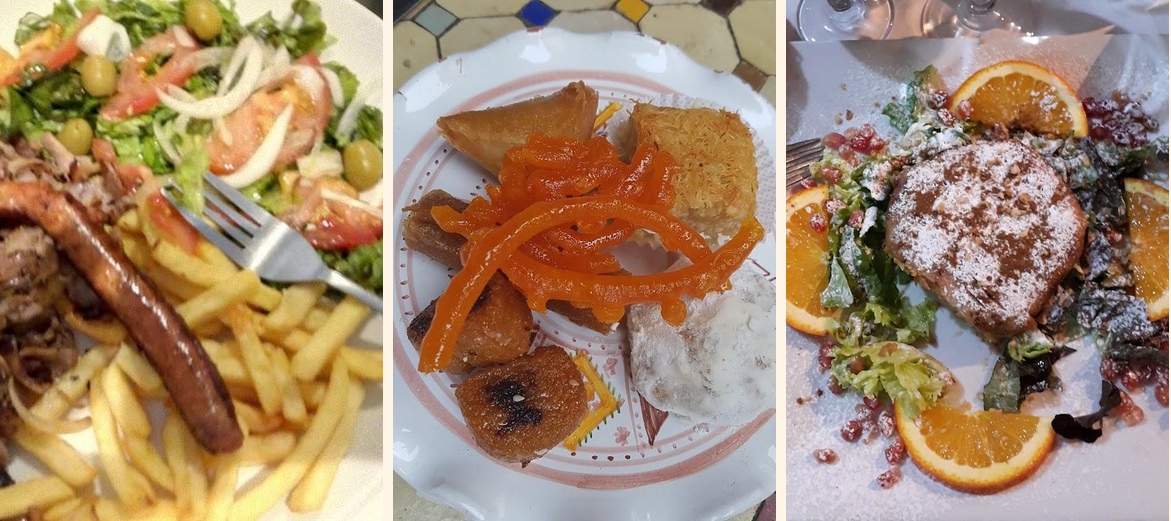 La Table Marocaine - Gallery Image 8